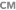 CM