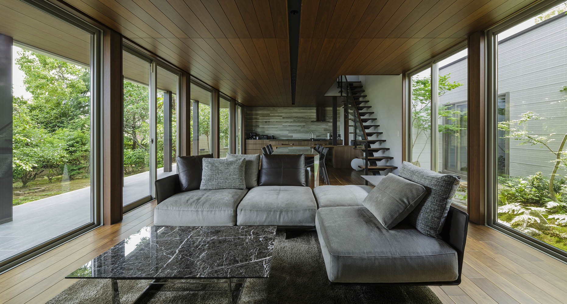 森の中の家 HOUSING SNAP ファンタジーハウス, かわいい家, 家