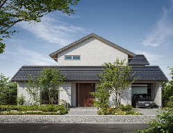 いなばの四季展示場