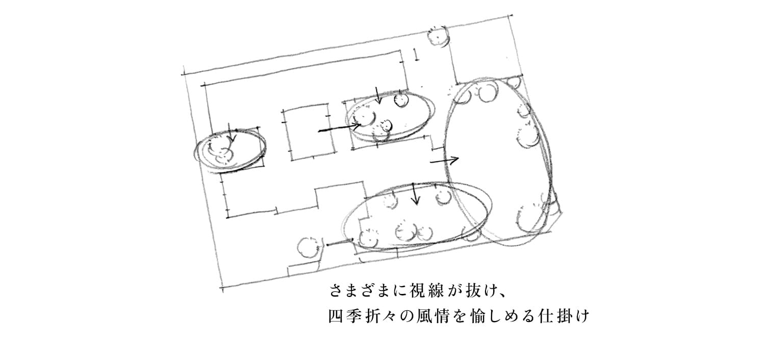 歳月を超える和の趣　02