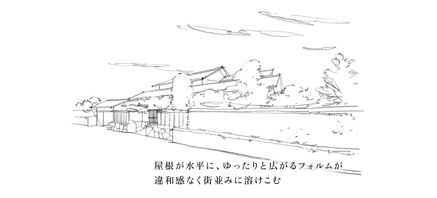 歳月を超える和の趣　07