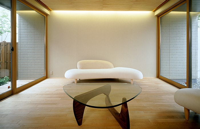 CONCEPT　憩庵