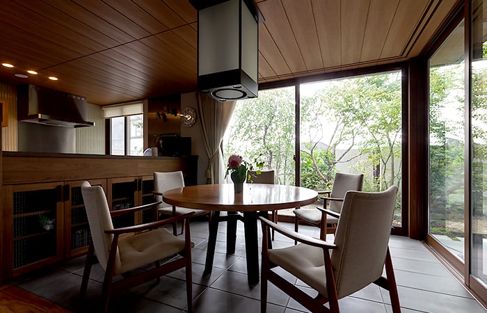 PLAN　N-HOUSE