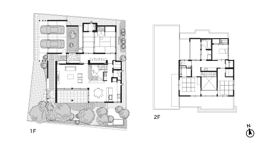 N-HOUSE　物件データ