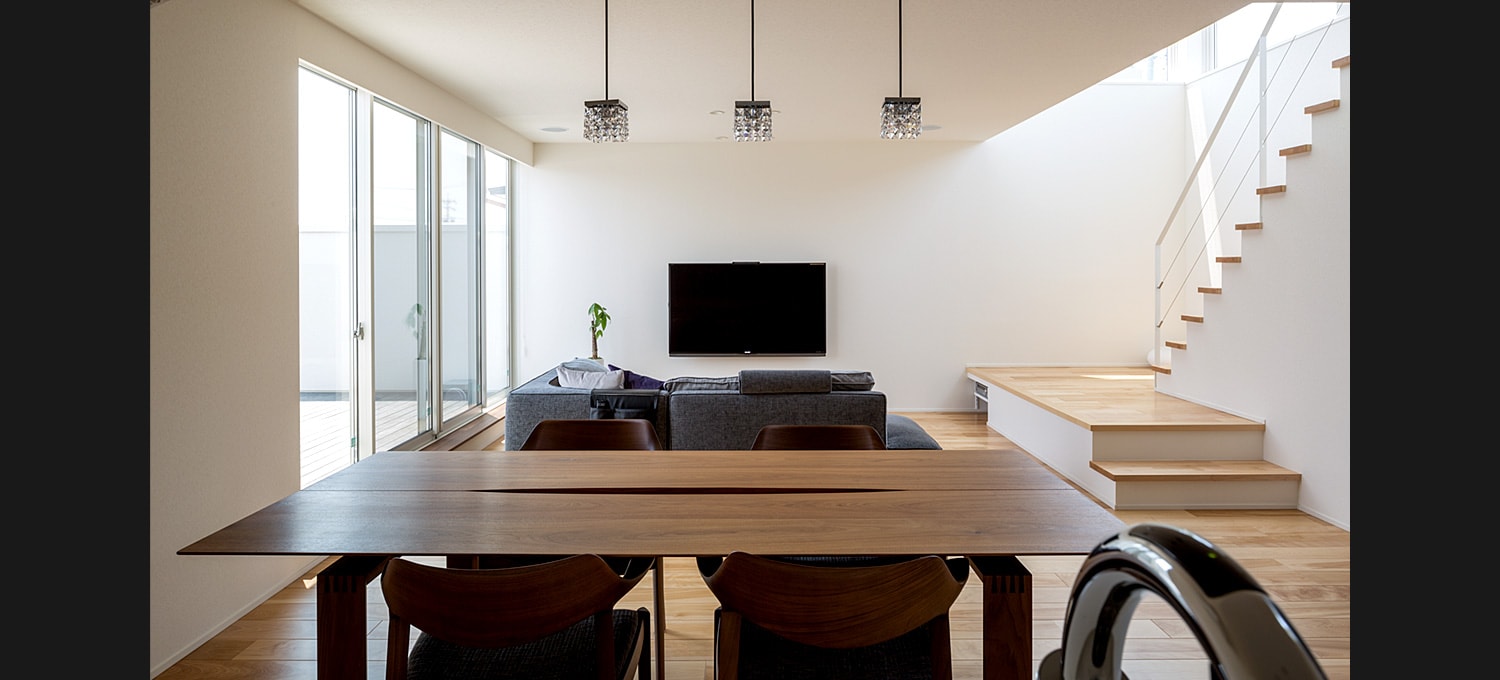 カイジョウに住まう〜遮断と開放〜　05