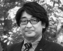 景色をとりこむ家　担当アーキテクト
