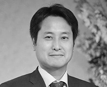 リゾートの風が渡る家　担当アーキテクト