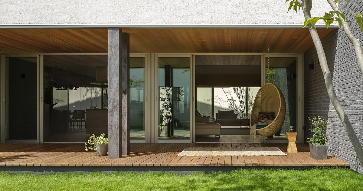 リゾートの風が渡る家 実例 Top Creators Design Chief Architect Works 戸建住宅 積水ハウス