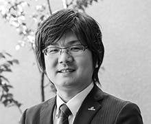 絆を育む家　担当アーキテクト