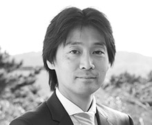 眺望がもてなす家　担当アーキテクト