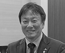 3階に暖炉のある暮らし　担当アーキテクト