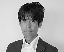 ウチ×ソト　担当アーキテクト