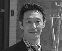 光・繋ぐ家　担当アーキテクト