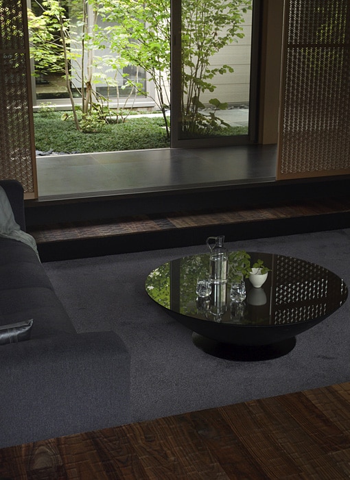 DESIGN　山の眺望の家　02