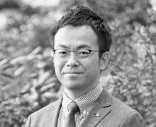 山の眺望の家　担当アーキテクト