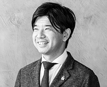 大自然とともにある家　担当アーキテクト
