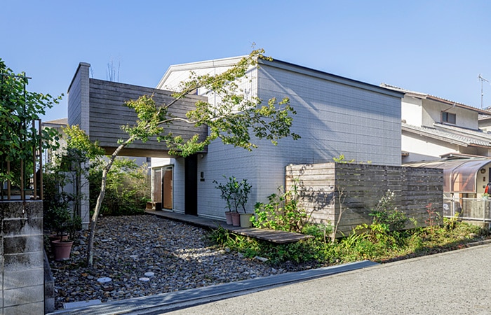 FACADE　佇む〜街並に優しく〜　02