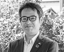 佇む〜街並に優しく〜　担当アーキテクト