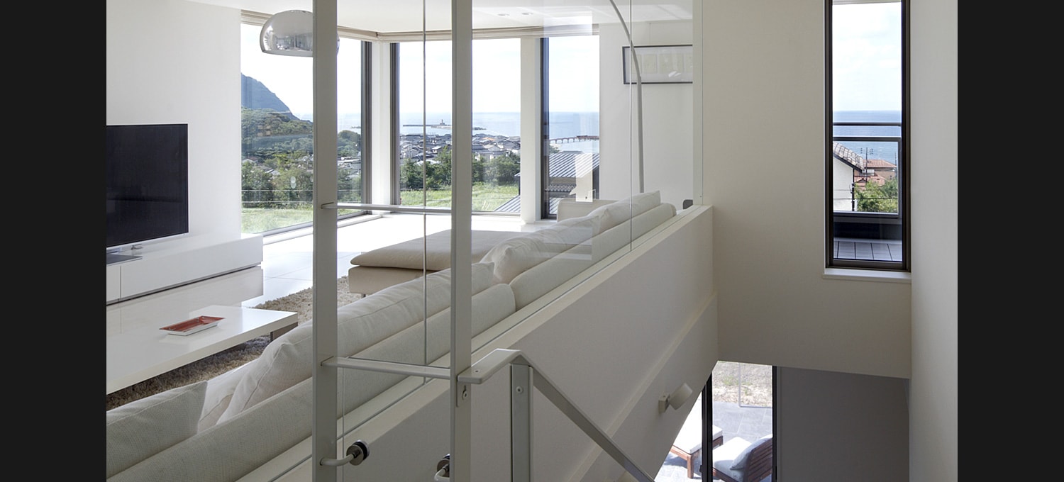 White Villa　03