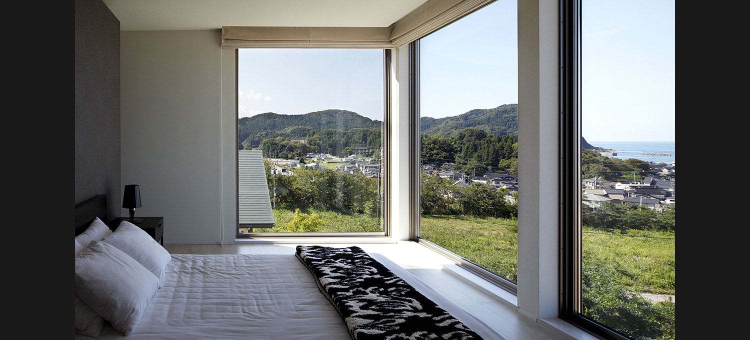 White Villa　06