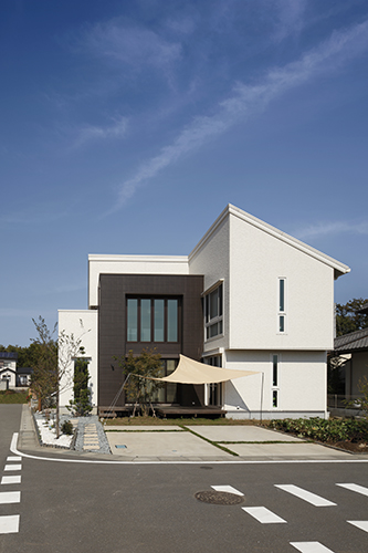 写真検索 外観写真を探す 実例紹介 戸建住宅 積水ハウス 写真検索 外観写真を探す 実例紹介 戸建住宅 積水ハウス