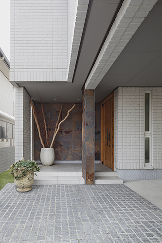 実例紹介 戸建住宅 積水ハウス