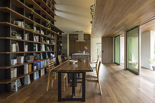 実例紹介 戸建住宅 積水ハウス