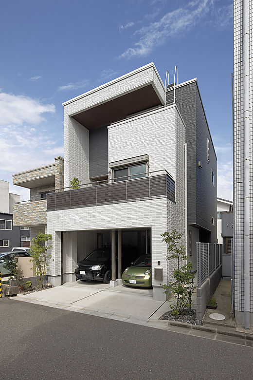 物件詳細 実例ギャラリー 戸建住宅 積水ハウス