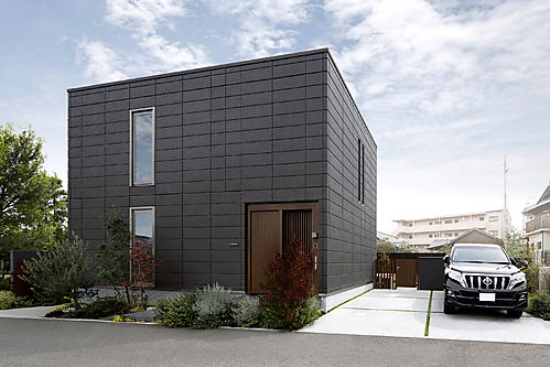写真検索 外観写真を探す 実例紹介 戸建住宅 積水ハウス 写真検索 外観写真を探す 実例紹介 戸建住宅 積水ハウス