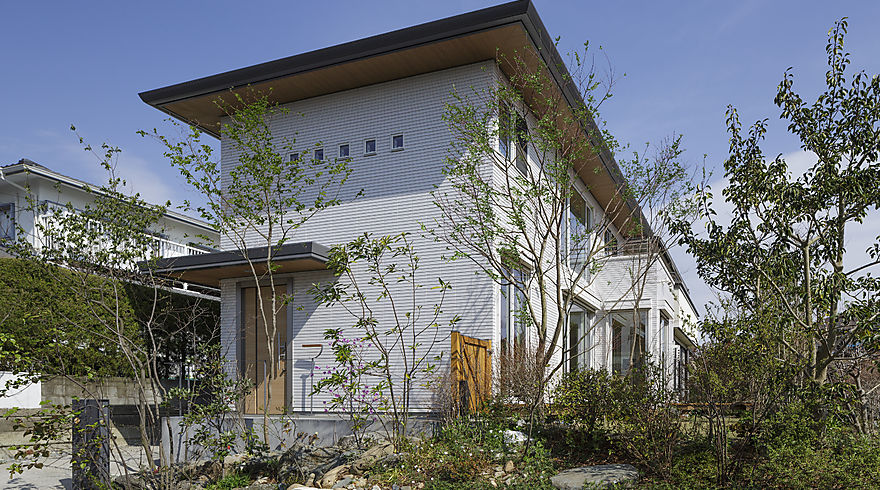 物件詳細 実例ギャラリー 戸建住宅 積水ハウス 物件詳細 実例ギャラリー 戸建住宅 積水ハウス