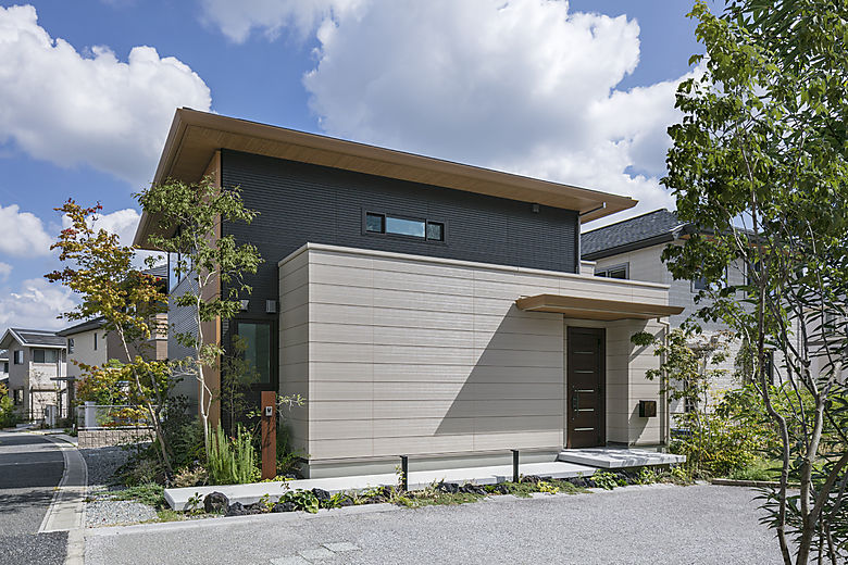 物件詳細 実例ギャラリー 戸建住宅 積水ハウス