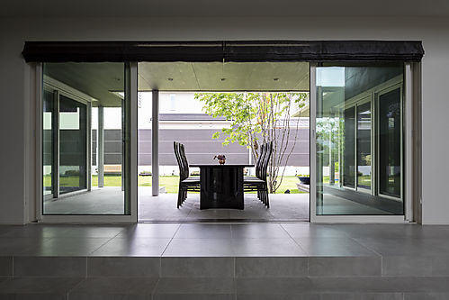 和室 実例紹介 戸建住宅 積水ハウス