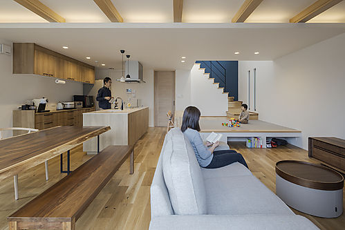 和室 実例紹介 戸建住宅 積水ハウス