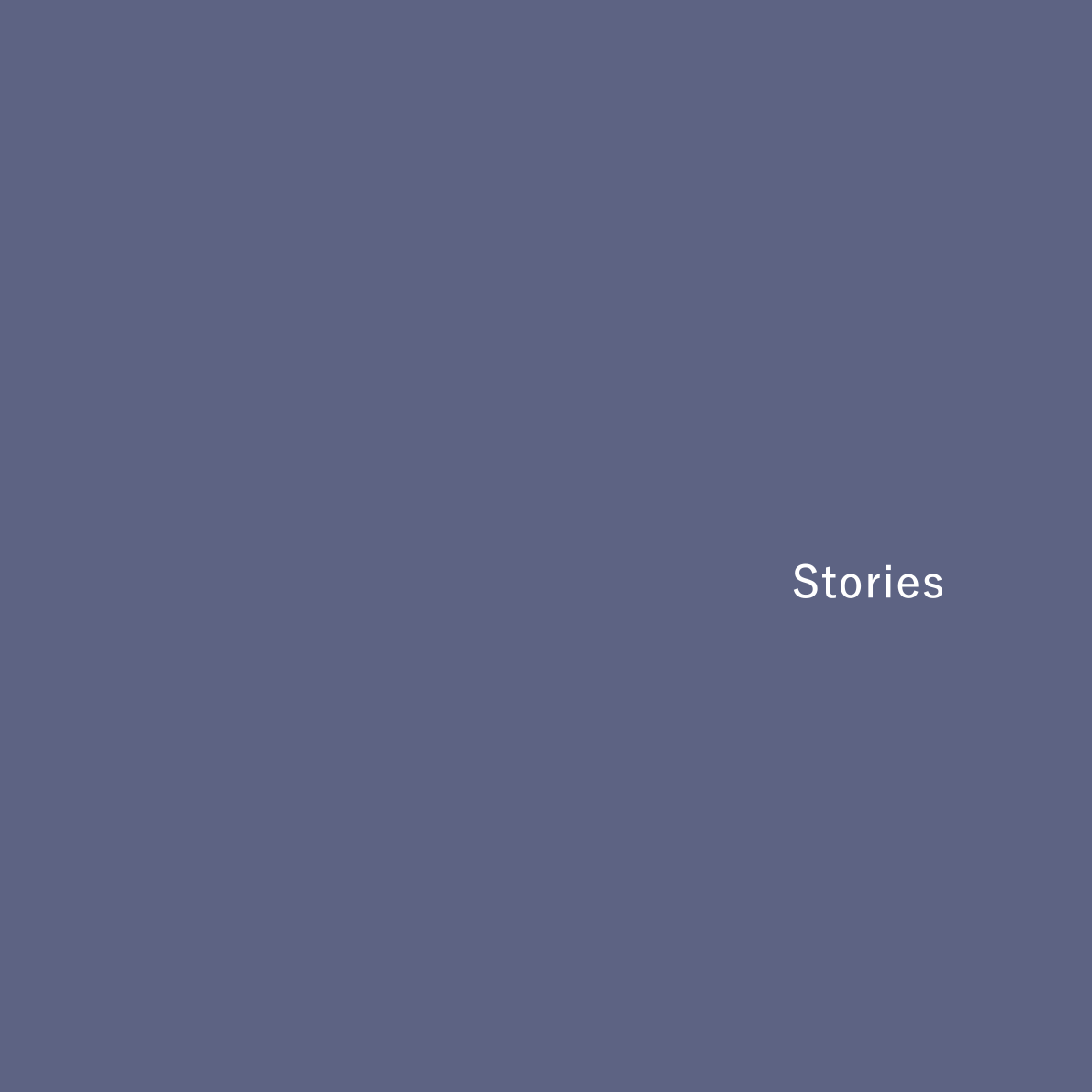Stories vol.03