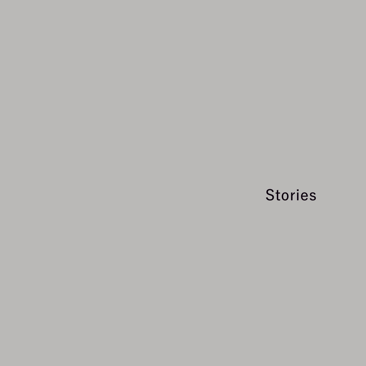 Stories vol.05