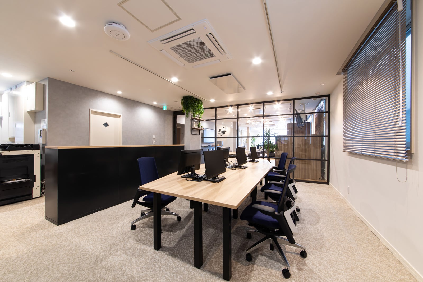 株式会社アベヤス ワークスペース 写真