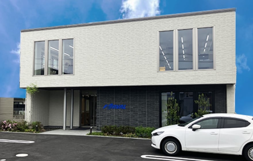 株式会社フォーバル
