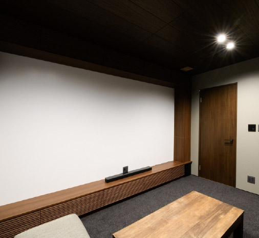 青森展示場