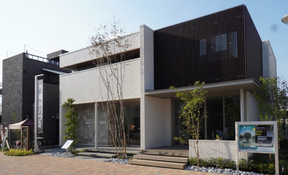 イズ千葉北展示場