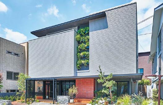 お近くの展示場情報