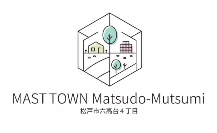 マストタウン松戸六実