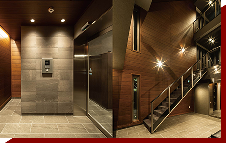 茨城県つくば市｜店舗併用賃貸住宅