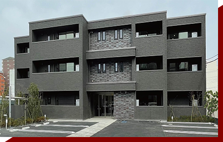 茨城県水戸市｜住居専用