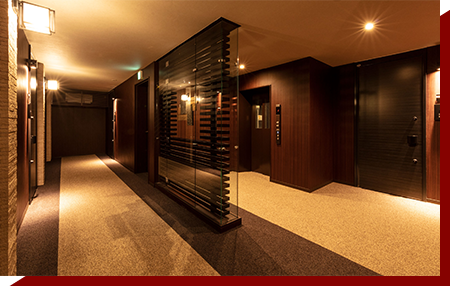 流山市おおたかの森北｜店舗併用賃貸住宅