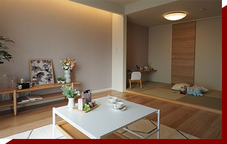 ひたちなか市中根｜賃貸住宅