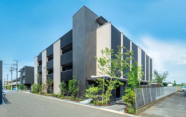 千葉市花見川区