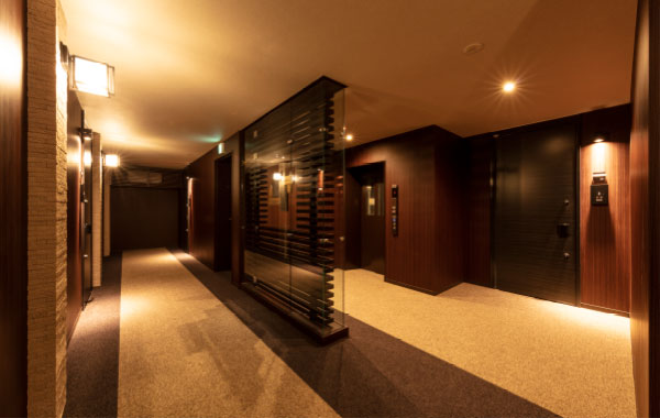 流山市おおたかの森北