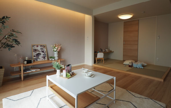 ひたちなか市中根