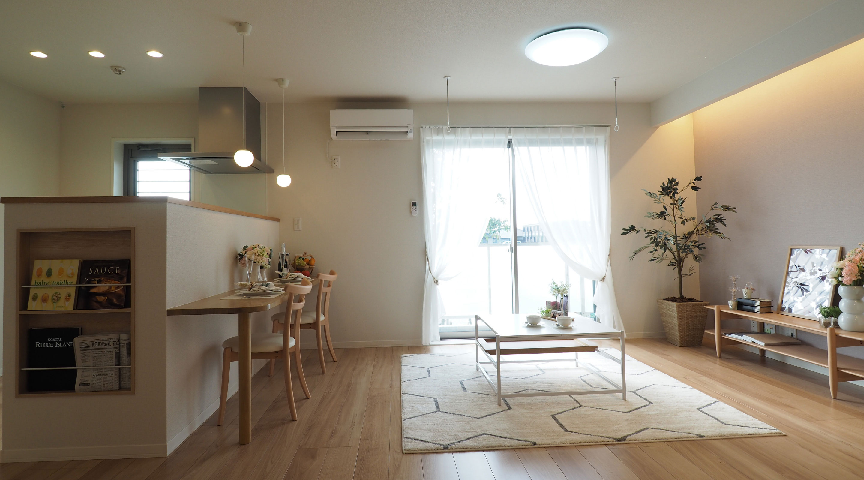 入居者の満足度を高め、地域のプライスリーダーに。