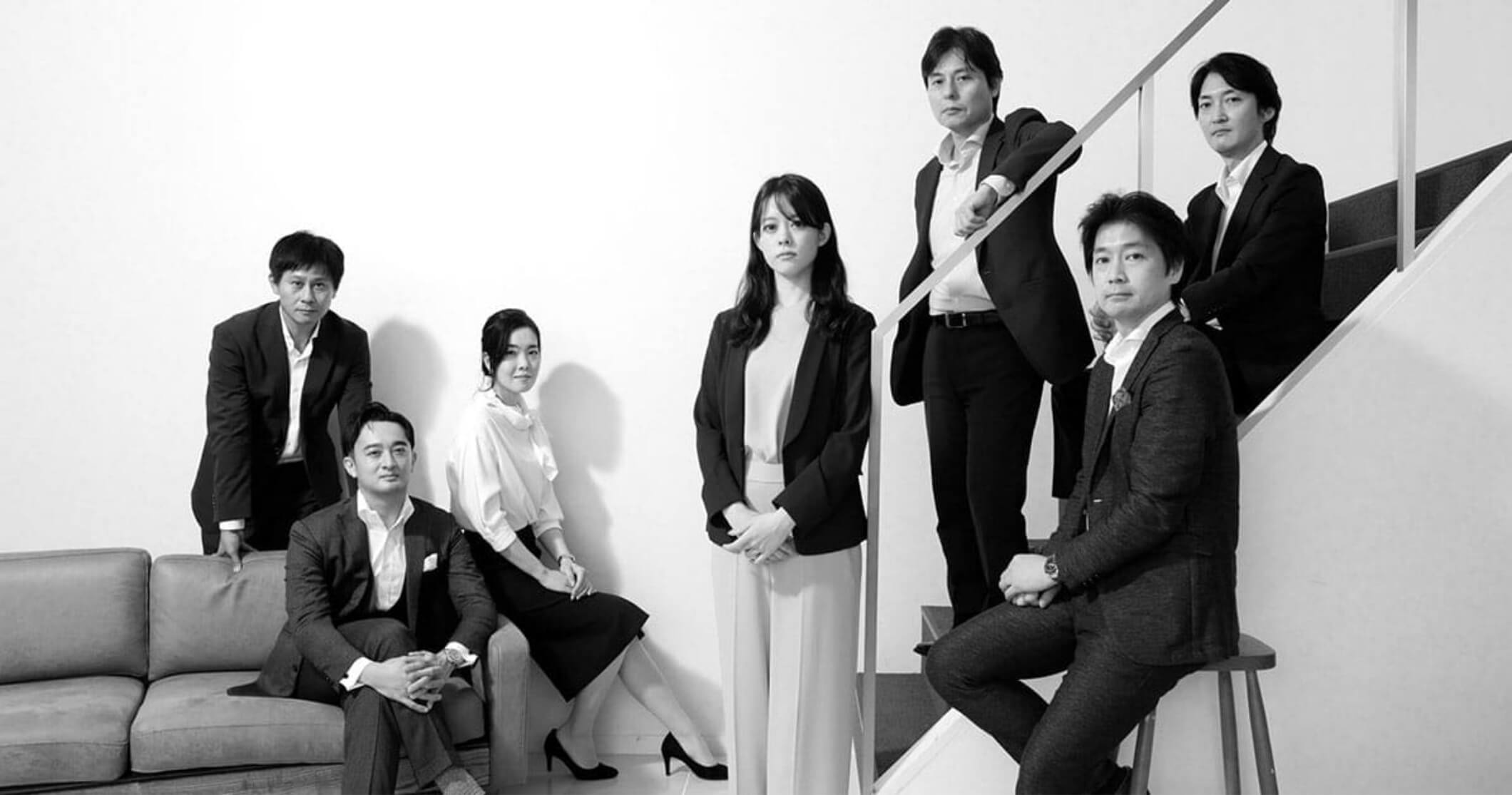 DESIGN OFFICE 神奈川 スタッフ